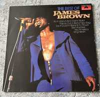 Plyta winylowa James Brown the best of