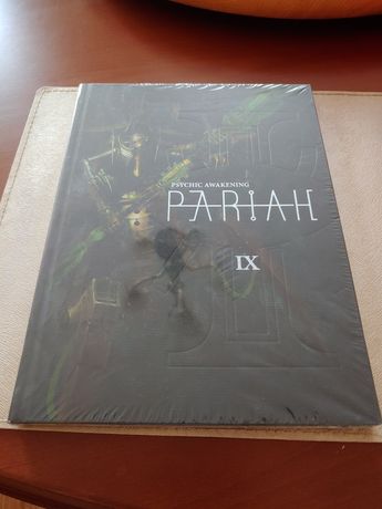 Warhammer 40000 Psychic Awakening Pariah - limitowany
