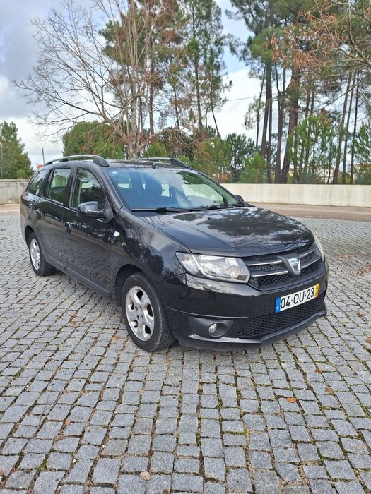 Dacia Logan MCV 1.5 DCi