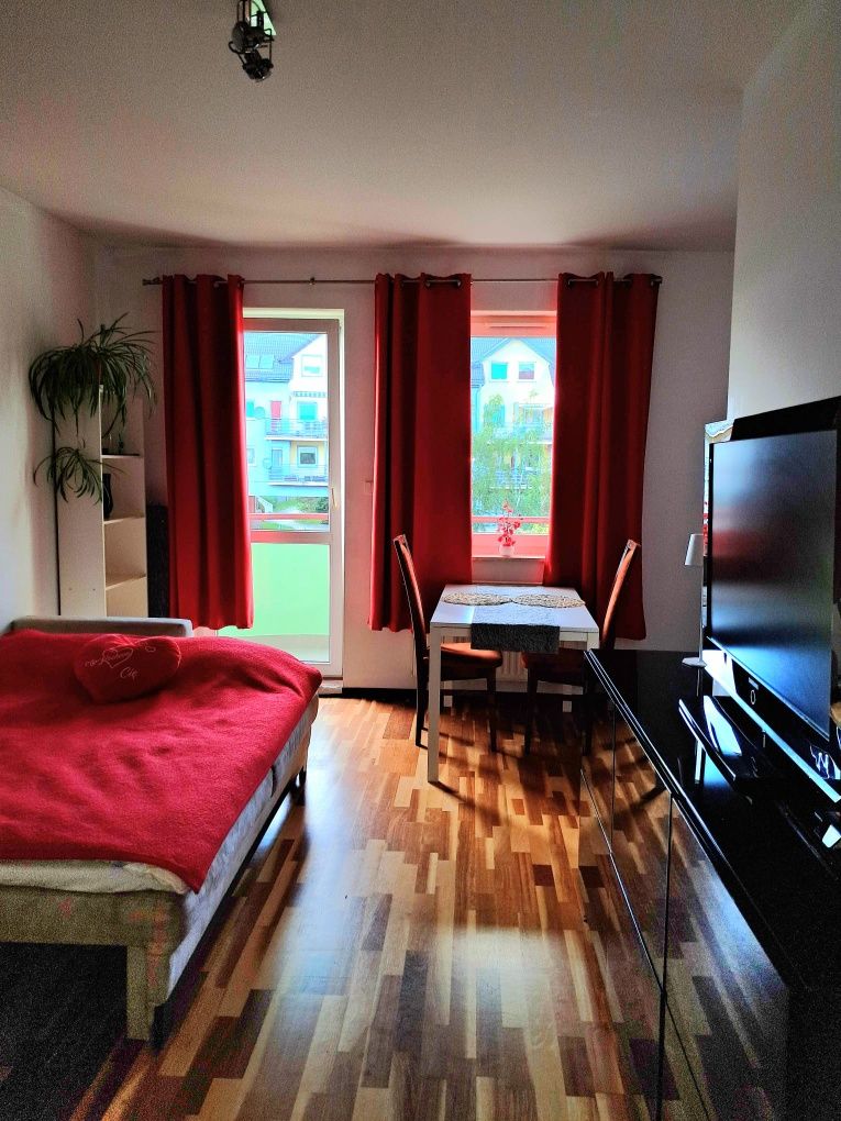 Wrocław Gaj apartament do wynajęcia na doby lub godziny