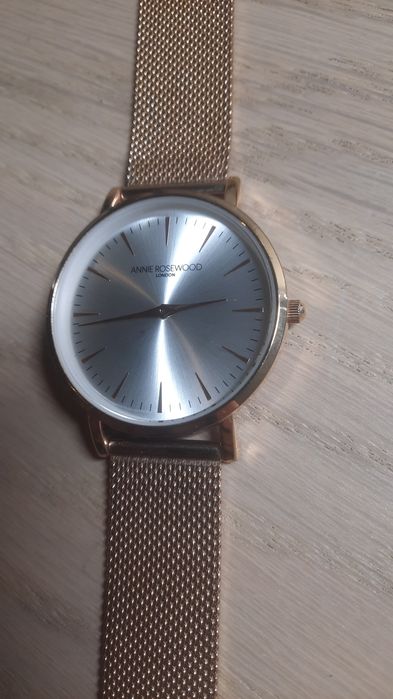 Relógio annie rosewood