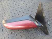 BMW E34 E36 E39 E46 LUSTERKO ZEWNĘTRZNE PRAWE ELEKTRYCZNE 4PIN E10117351