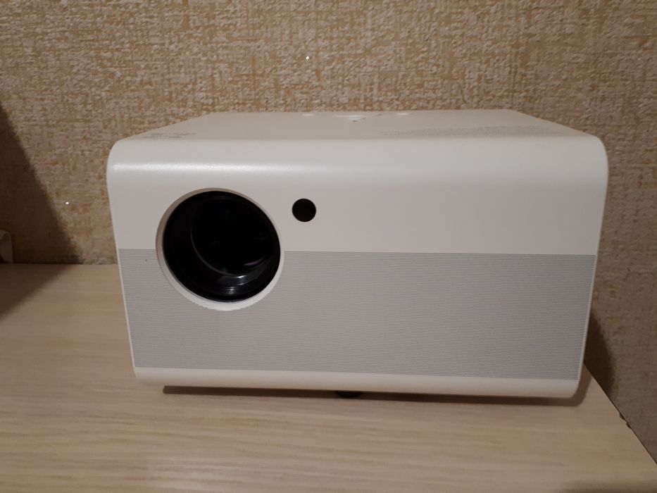 Проектор TouYinger H5 LED + Аеропульт мишка Vontar G10s у ПОДАРУНОК