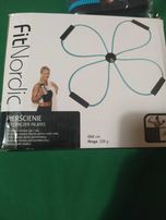 Pierścienie do pilates fitness