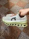 On Running Cloud Monster buty do biegania na lato