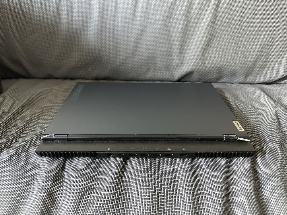 Portátil Gaming Lenovo | RTX 3060 | Ryzen 7 | 32GB | 165HZ