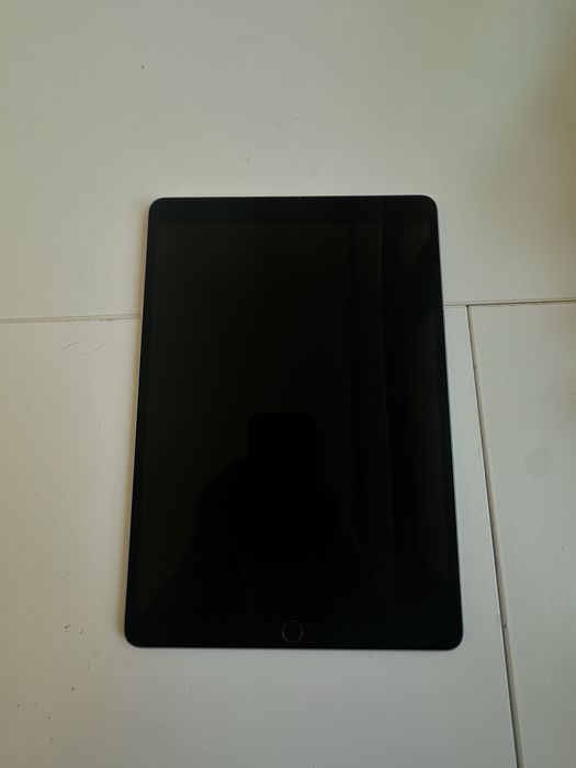Ipad Pro 10,5 cala 256 GB
