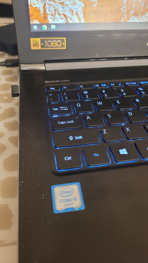 Acer Aspire S5-371 Intel Core I5