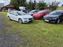 Opel Insignia 2.0T Hactback 4x4 Full wersja Gsi Opc S-line M-pakiet R-line Gti