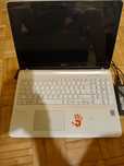 Laptop sony valo
