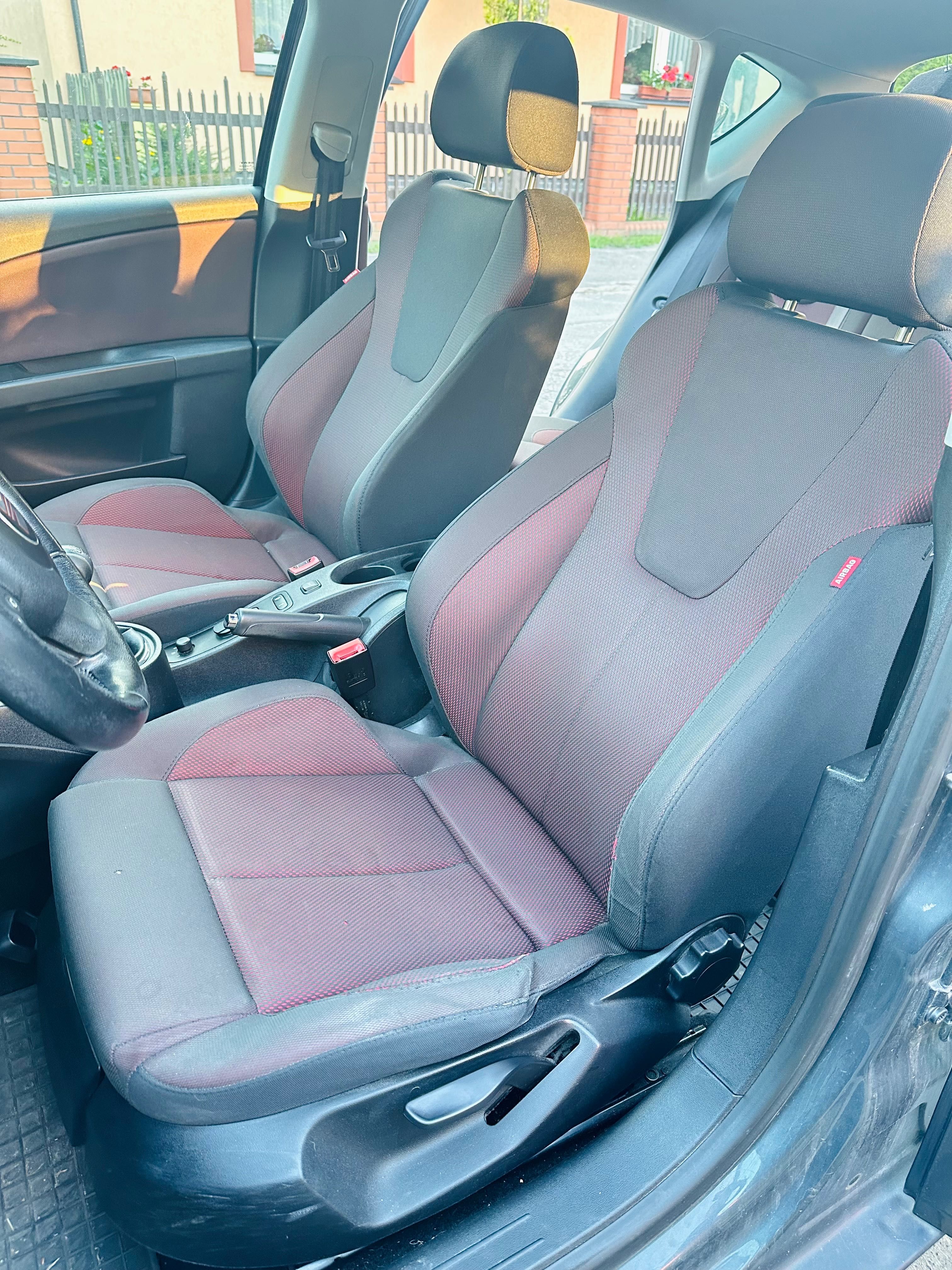 Seat Leon II 1.6