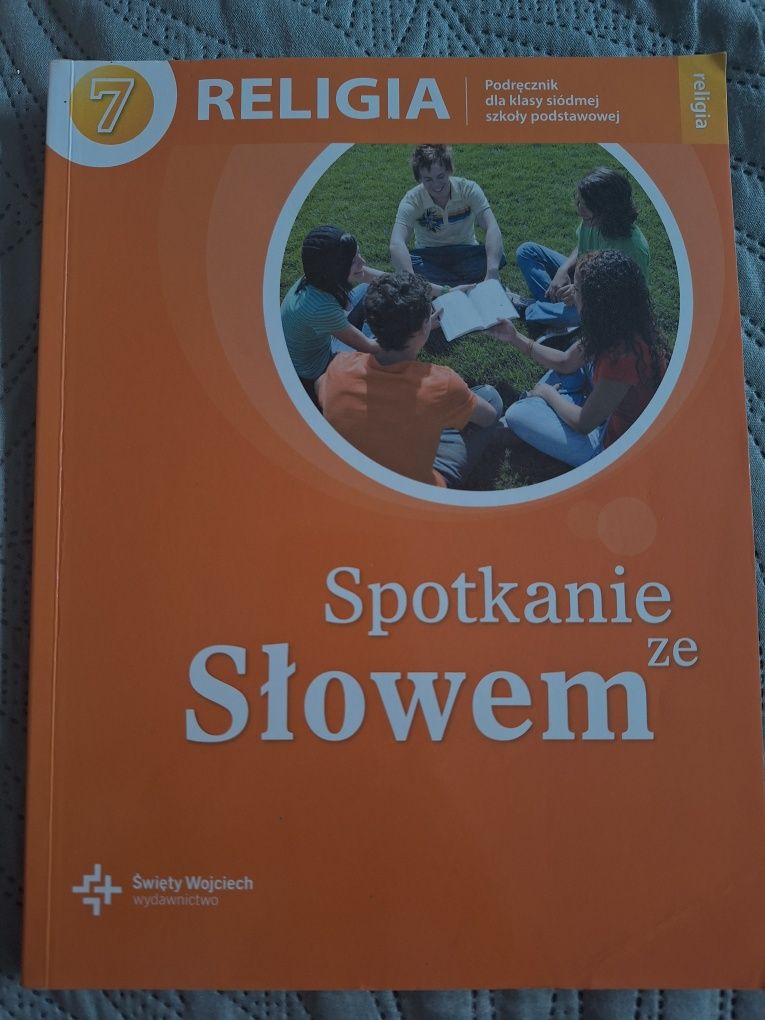 Spotkanie ze Słowem.