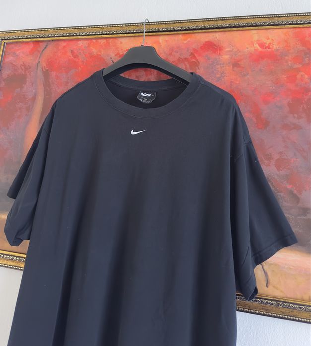 Оверсайз футболка Nike оригинал Размер 3XL