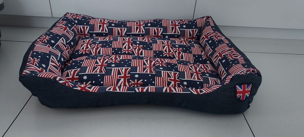 legowisko dla twojego pieska