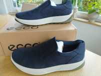 Buty Sneakersy Ecco Byway 2.0 -44 skórzane