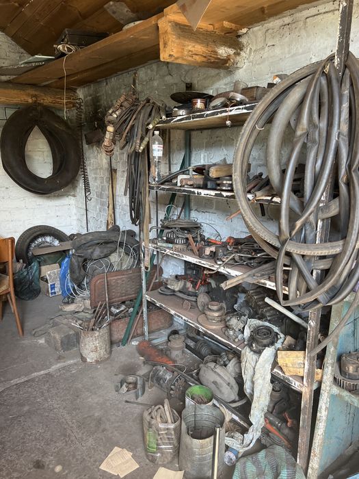 Запчастини до т25, т40, цеп до бензопилки