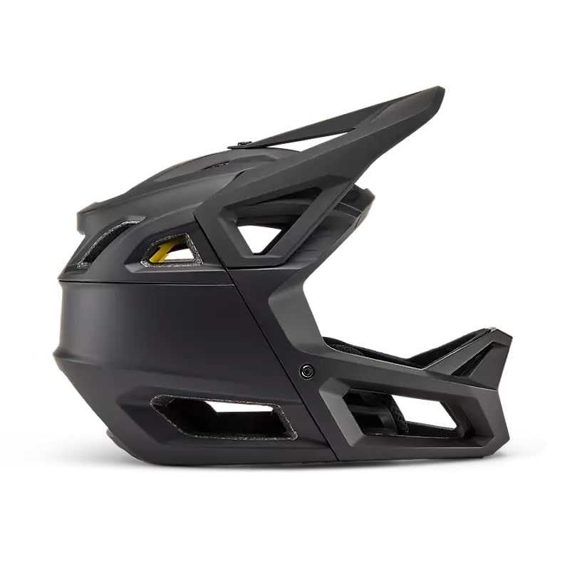 Kask FOX Proframe czarny S/M/L