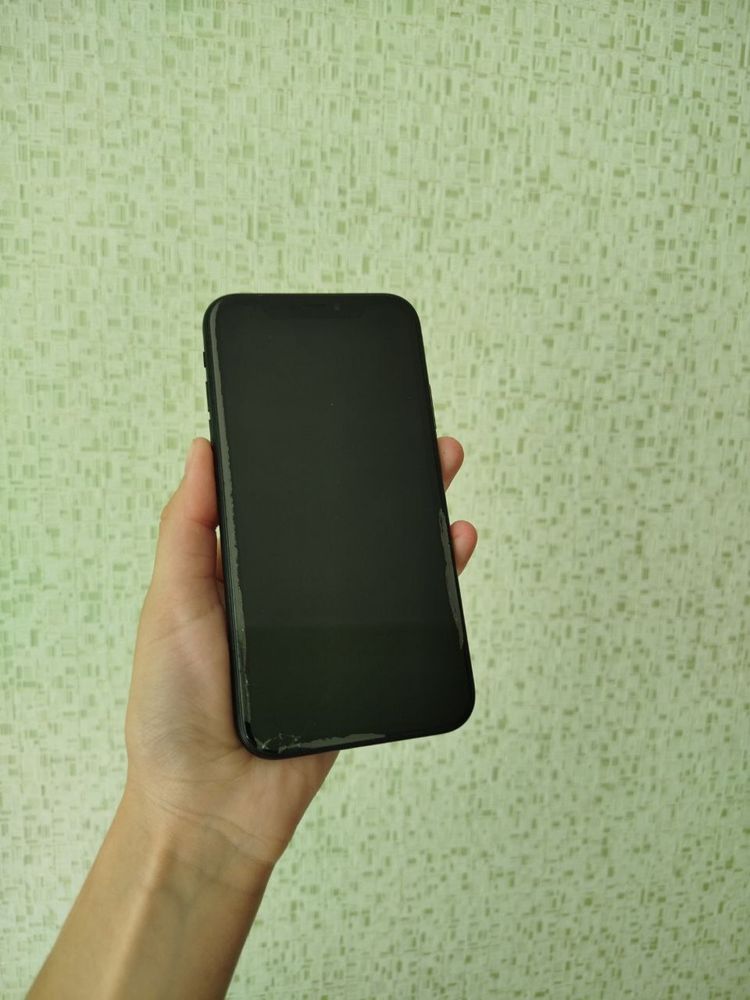 Айфон iphone apple Xr хр 128гб телефон