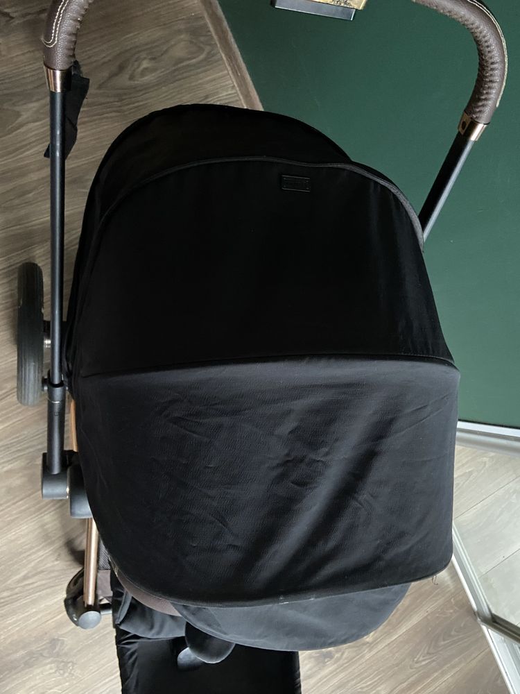 Cybex Priam 2.0 plus gratisy