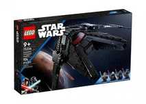 Lego Star Wars 75336 Inquisitor Transport Scythe