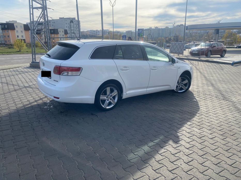 Продам авто