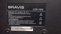 Телевизоро lcd BRAVIS