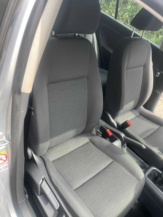 Volkswagen Golf Plus 1.6 MPI