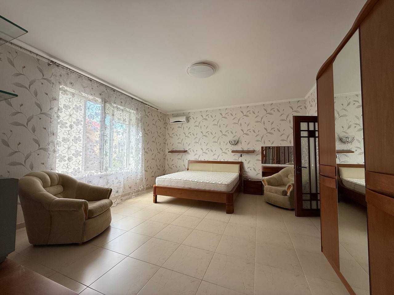 Аренда дома Совиньон-2, 300 м², бассейн, сауна, хамам, 10 соток.