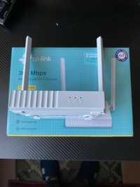 Роутер TP-LINK TL-WR820N