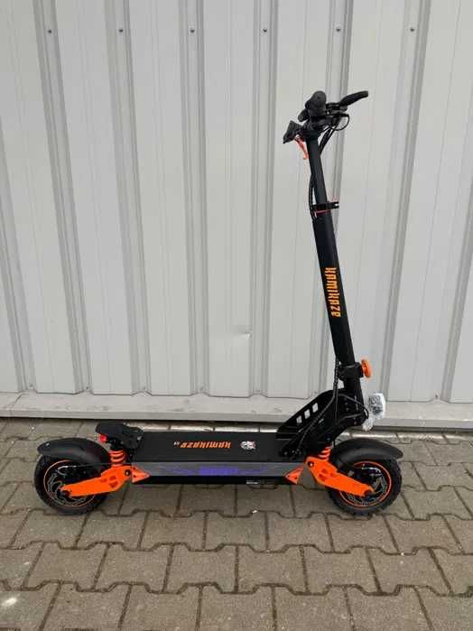‼️ХІТ ПРОДАЖУ‼️ Електросамокат K1 1000W 15Ah 48V / Электросамокат