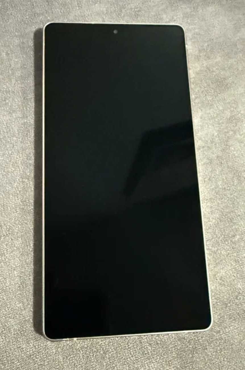 Samsung Galaxy S25 Ultra 12/256GB Titanium Gray