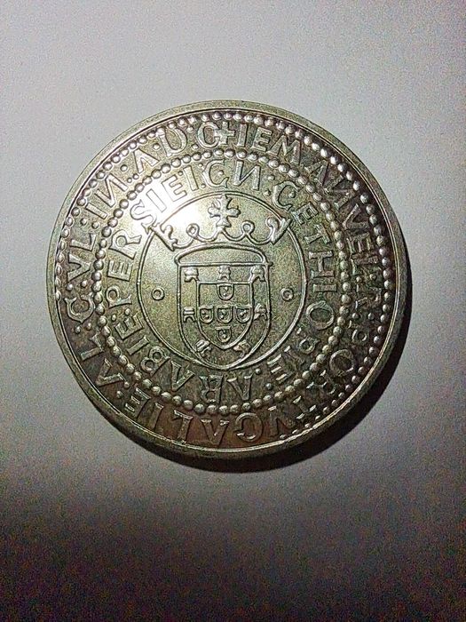 1000 escudos - Portugal