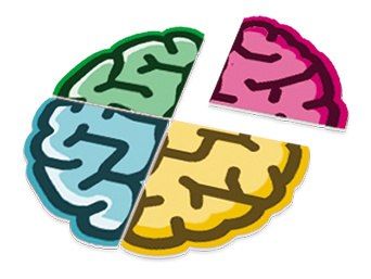 Rebel Towarzyska gra karciana Cortex Disney wyzwania - 8 różnych wyzw