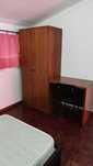 Arrenda-se Quarto