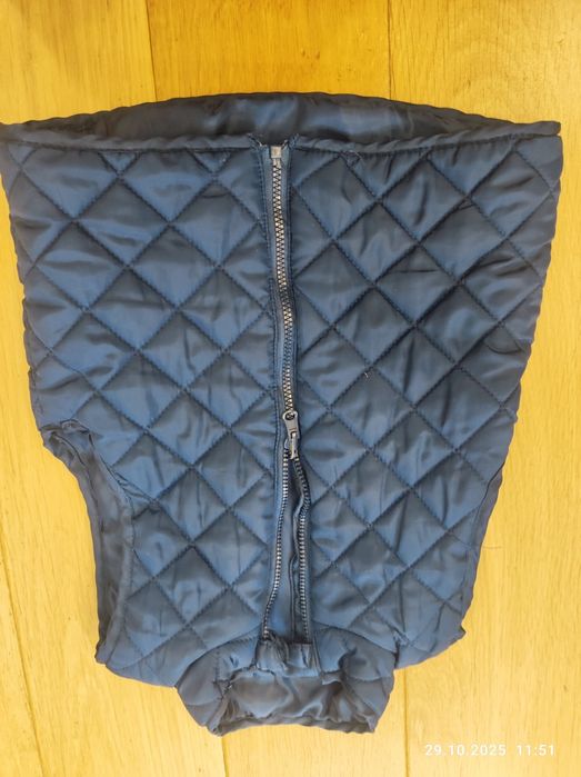 Kamizelka smyk 86