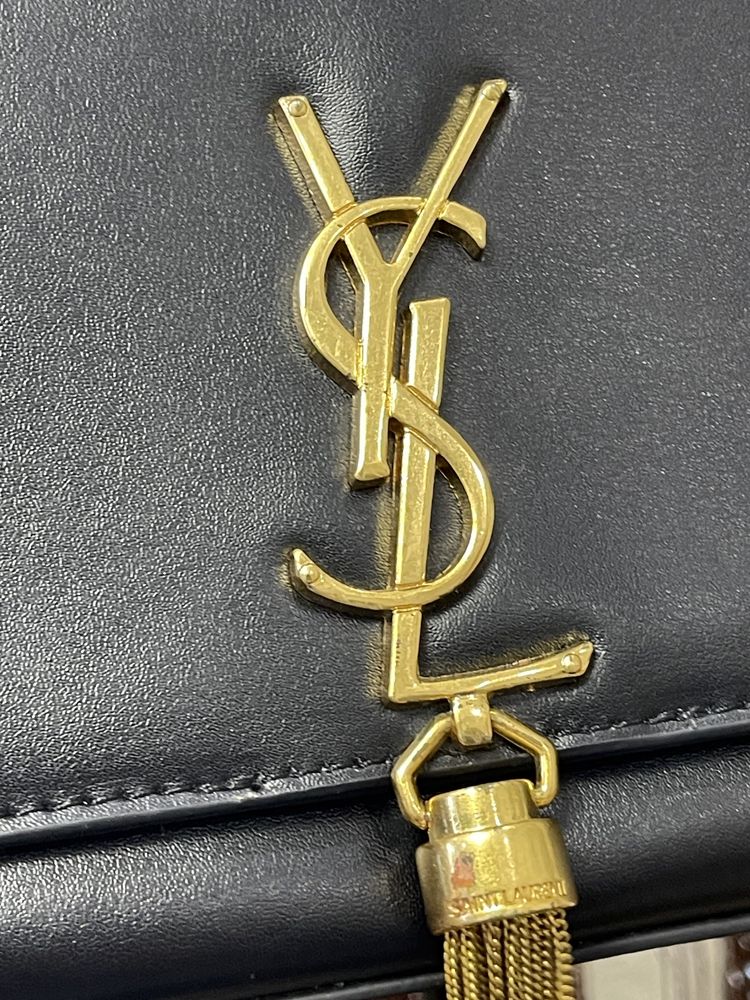 Сумка YSL Saint laurent Paris