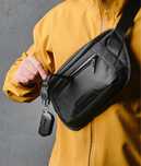Alpaka Gear Bravo Sling mini V2  X-Pac X42 Black