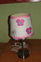 Lampa biurkowa dziecieca