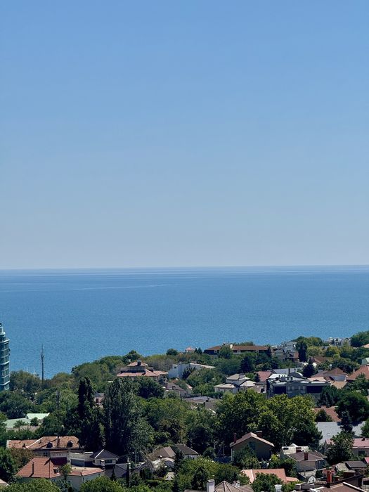 Абсолютно автономный и уникальный пентхаус в Аркадии!