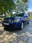 Opel Astra Sprzedam