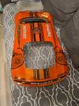 RC 1:5 Ferrari Petrol Harm Carson Baja FG