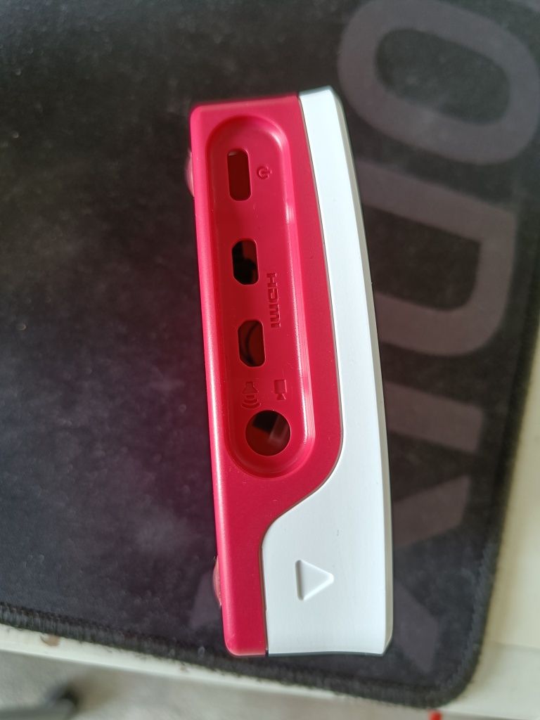 Oryginalna obudowa Raspberry Pi 4