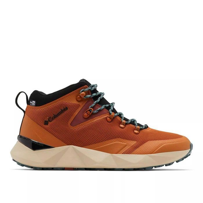 Buty trekkingowe Columbia Facet 60 Outdry r. 42,5