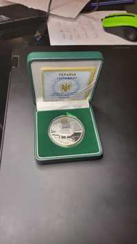 Срібні монети 1 Oz