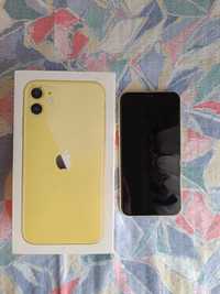 iPhone 11 Yellow 64 GB