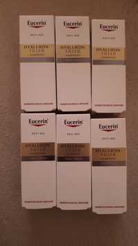 Eucerin Hyaluron Filler Elasticity na noc 50 ml