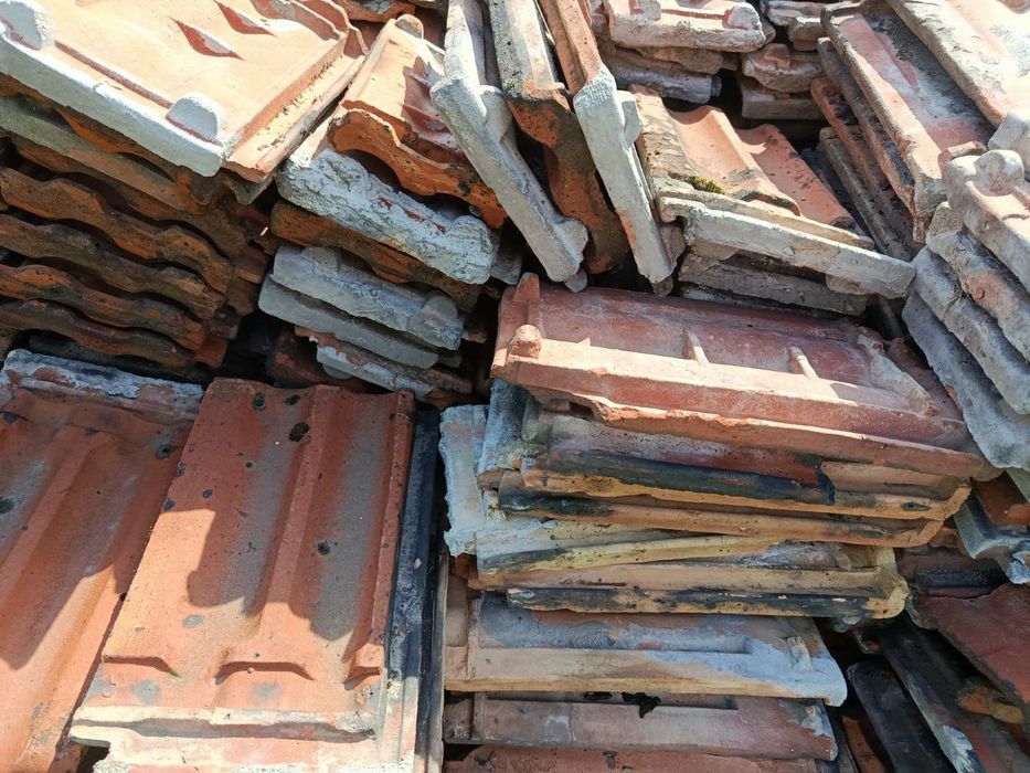 Продається дахівка польська черепиця