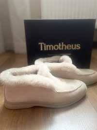 Зимові черевики Timotheus