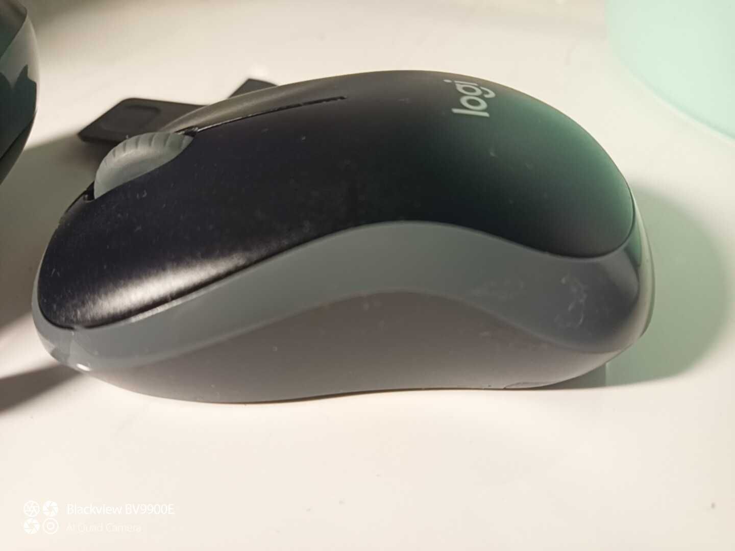 Бездротова миша Logitech M185