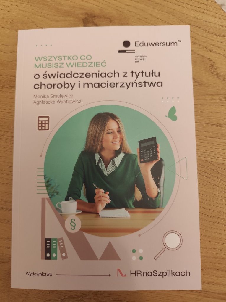 Wszystko co musisz wiedzieć o świadczeniach z tytułu choroby i m